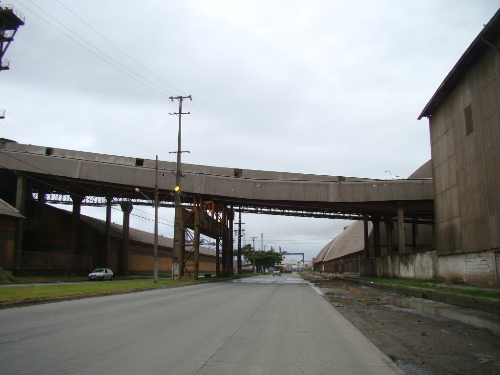 Paranagua - PR