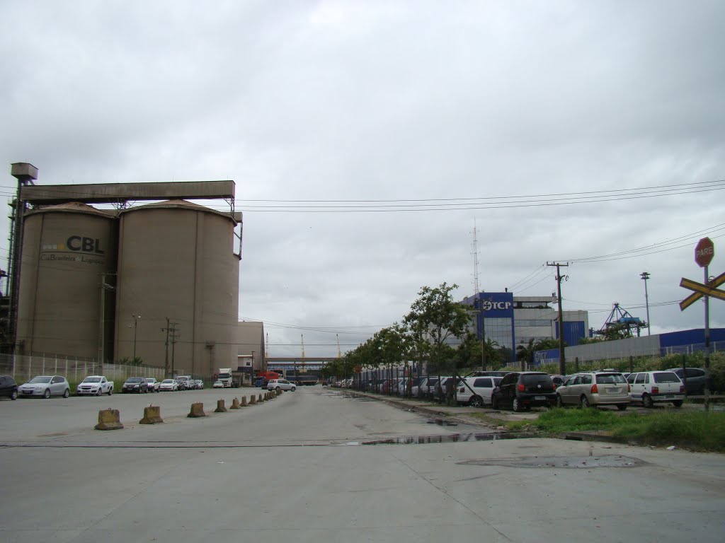Paranagua - PR