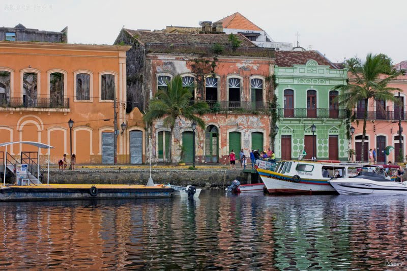 historic center