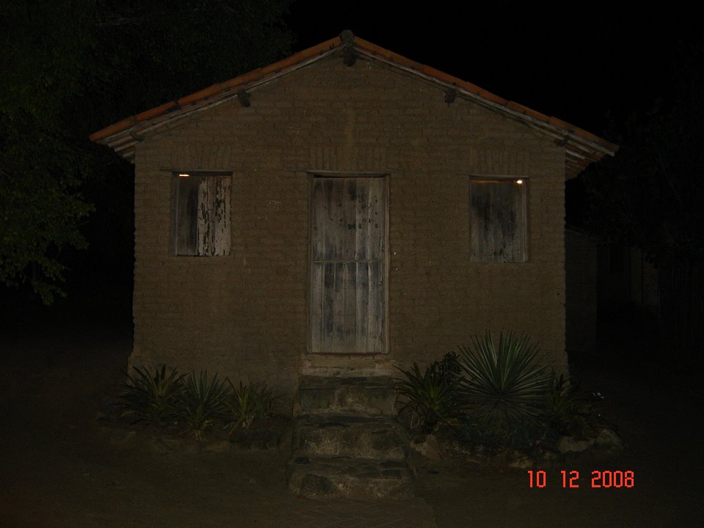 Casa Museu Mestre Vitalino