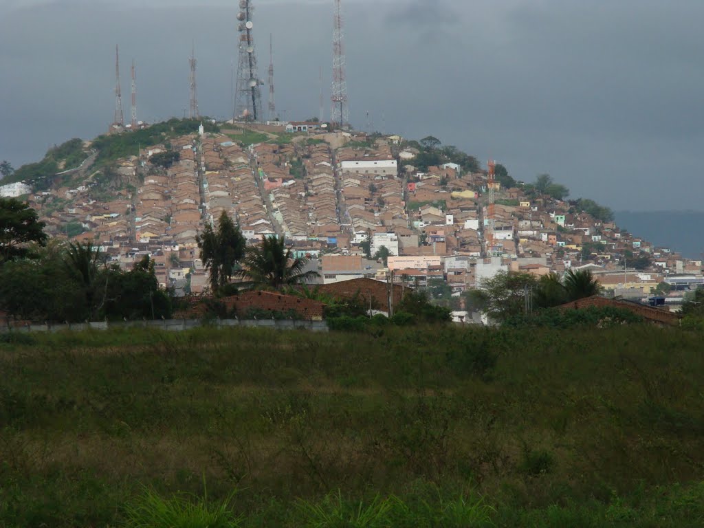 Caruaru PE
