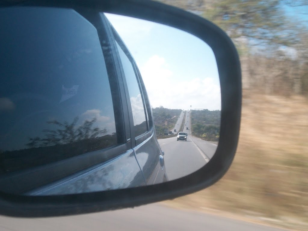 Altos e Baixos na Br-232 [2]