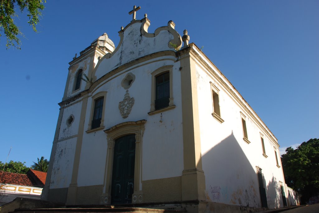 Olinda