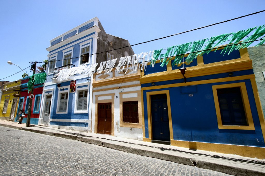 olinda