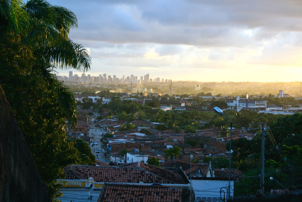 Olinda