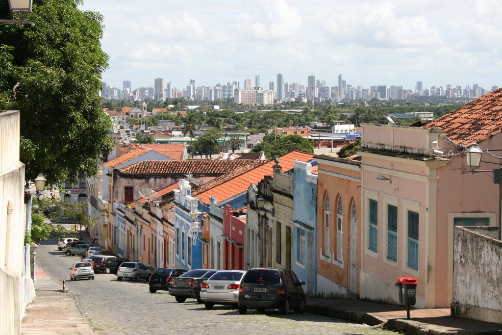 Olinda