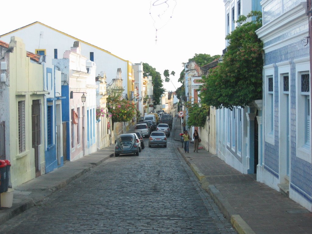 Olinda - ©RR