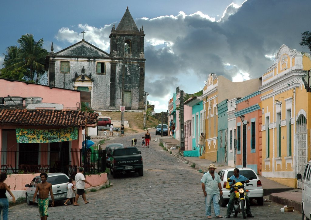 Olinda