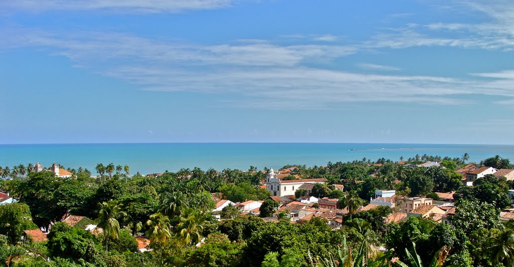 Olinda, Pernambuco, Brasil