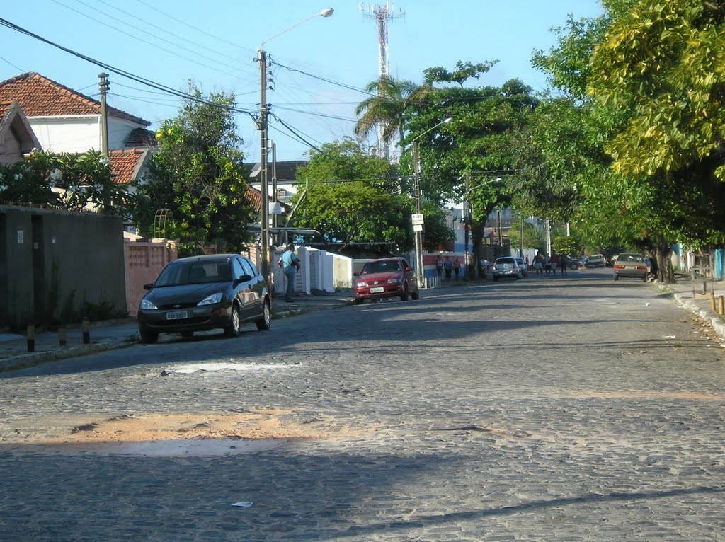 av prof jose cardoso pessoa - 2006