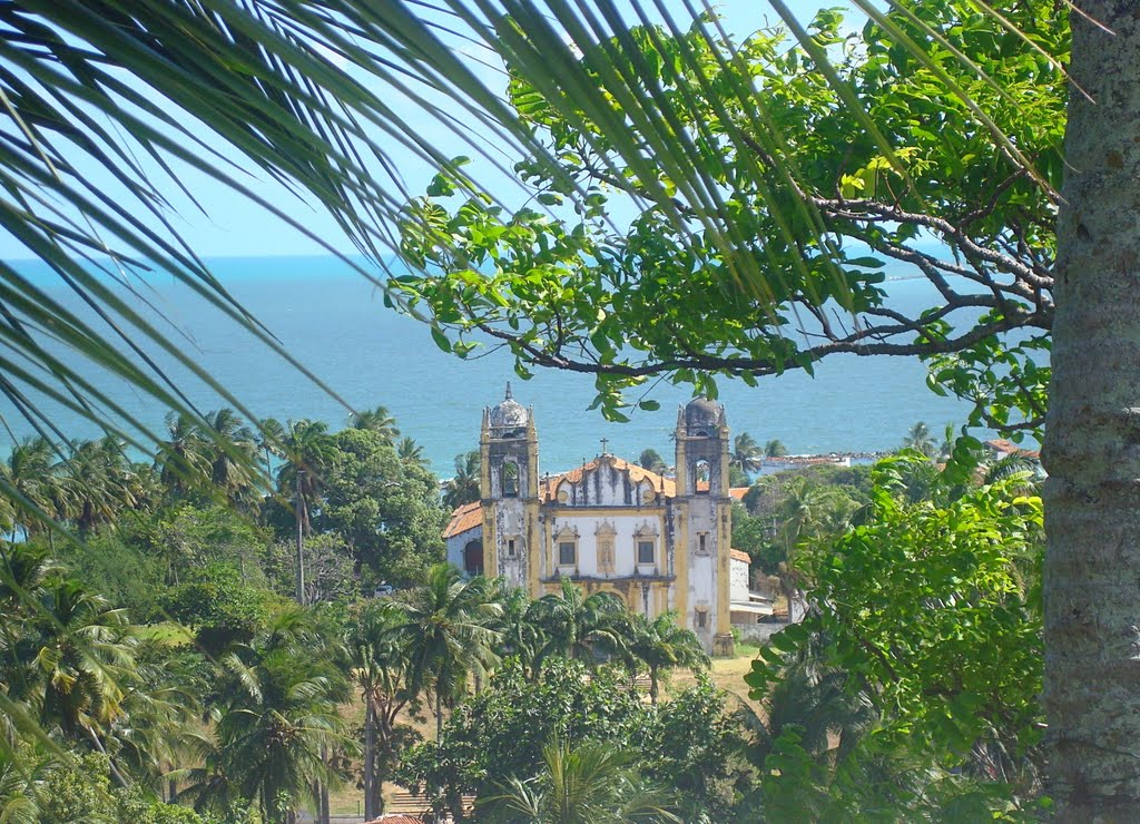 Olinda- Pernambuco - Brasil
