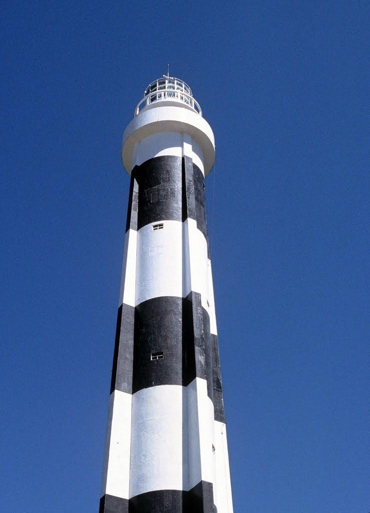 Bresil : Olinda : farol