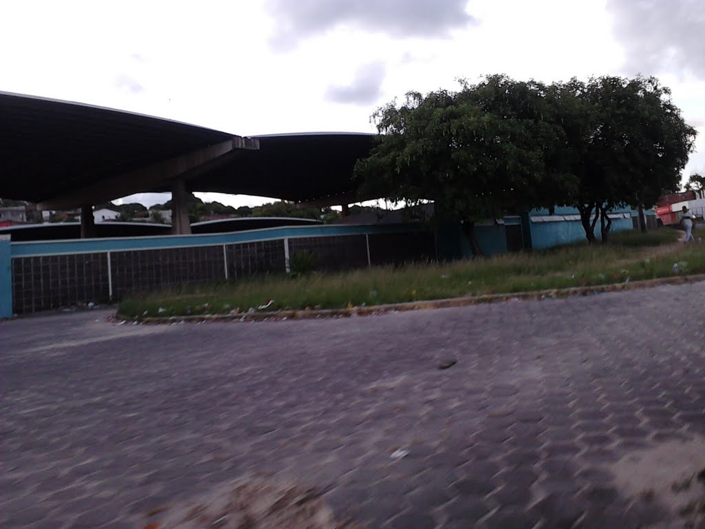 Integração