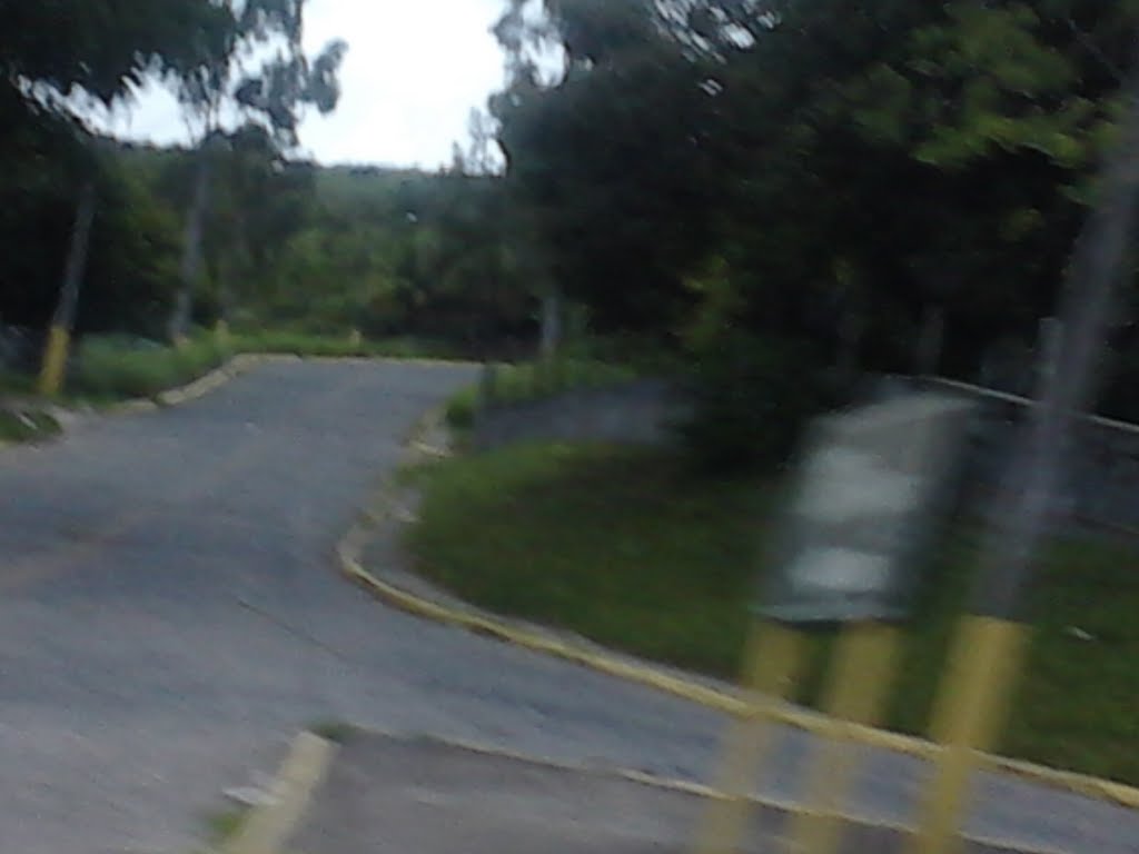 Entrada Tv Tribuna Associada a TV Recor