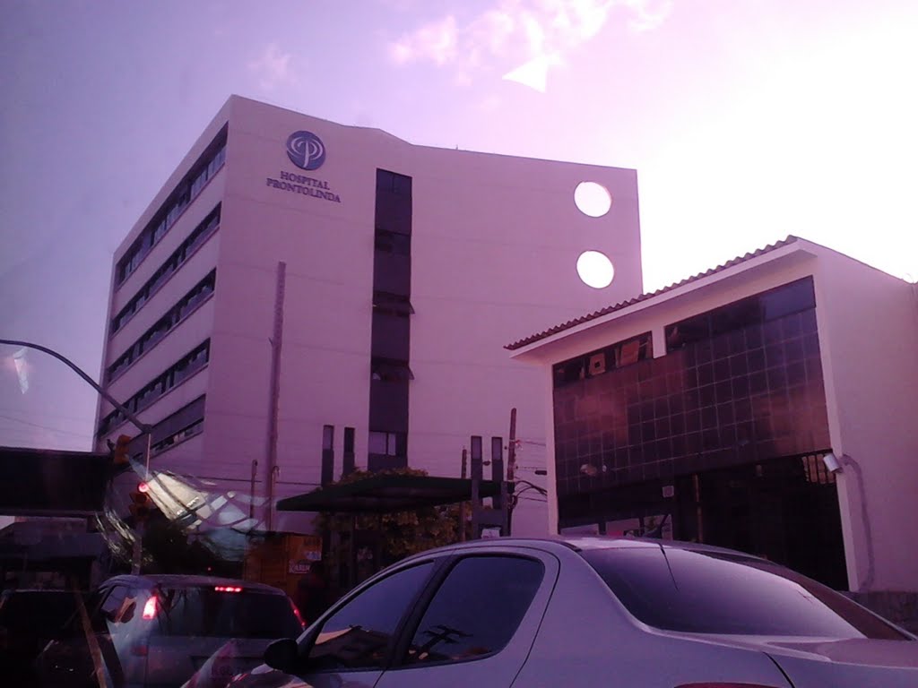 Hospital Prontolinda