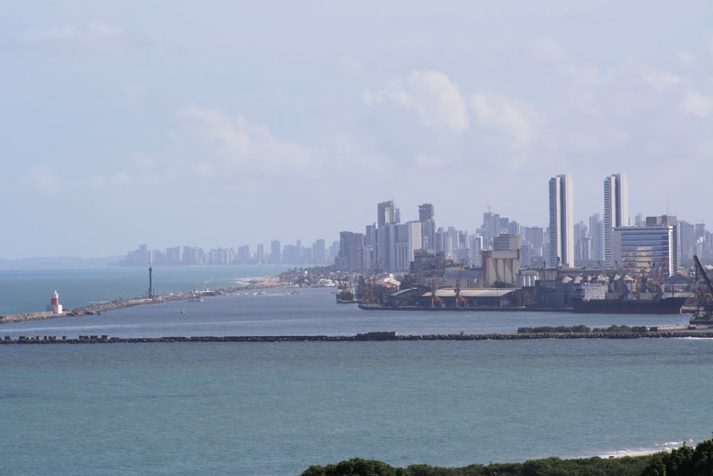 Recife PE. Brasil