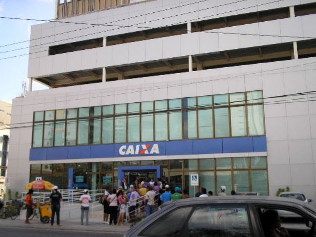 Avenida Getúlio Vargas, Bairro Novo