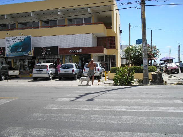 Av. Getúlio Vargas, Olinda