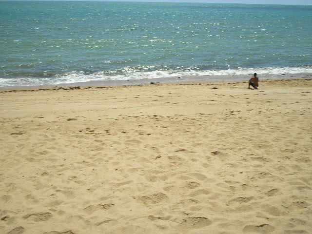 Praia de Casa Caiada