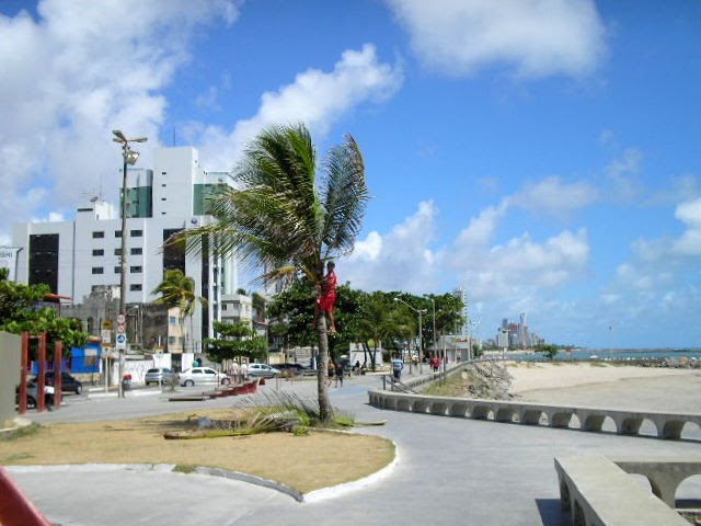 Praia de Casa Caiada