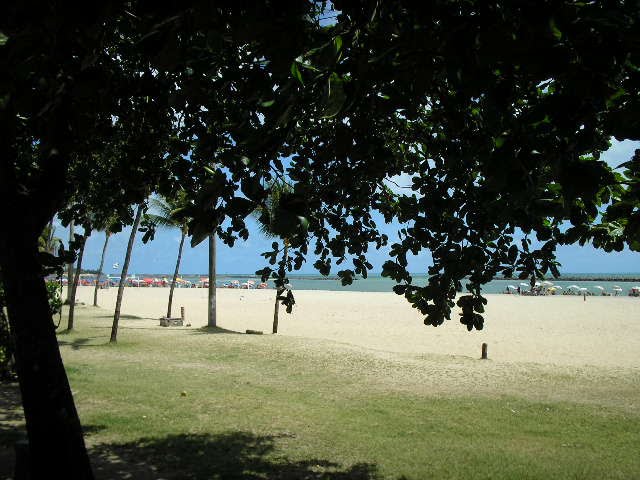 Praia de Casa Caiada