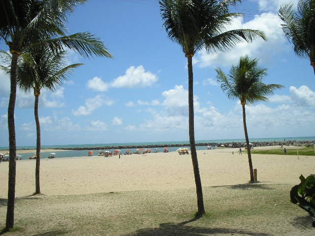 Praia de Casa Caiada