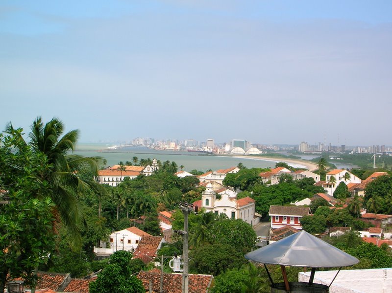 Olinda - Brésil