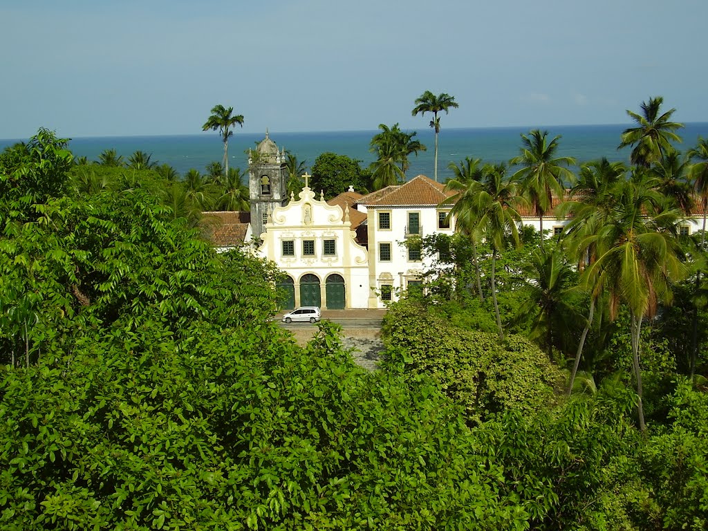 Olinda