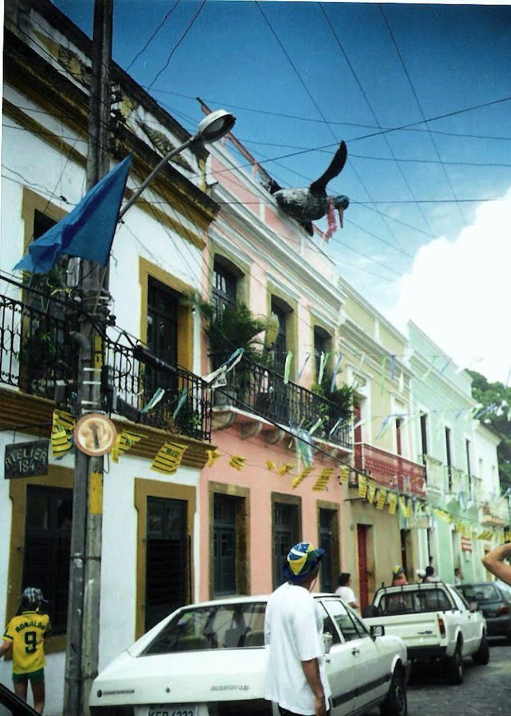 Olinda, Pernambuco