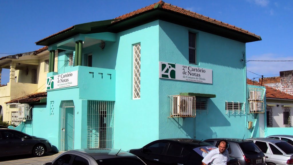 2º Cartório de Notas