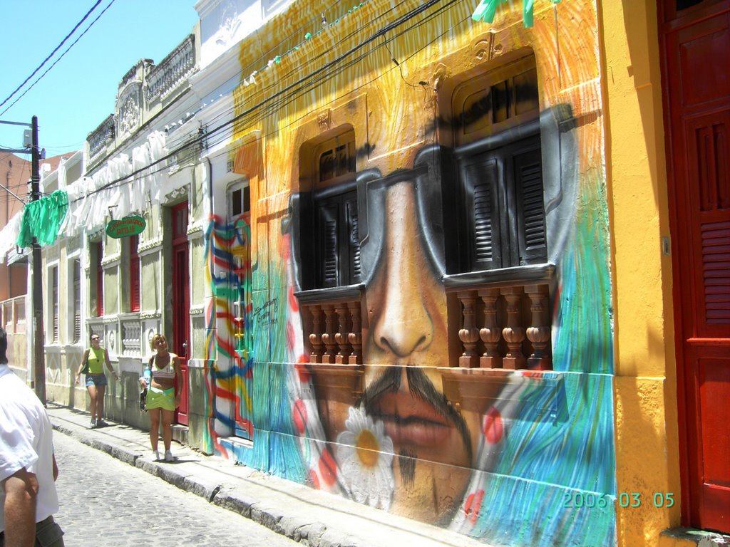 olinda brazil