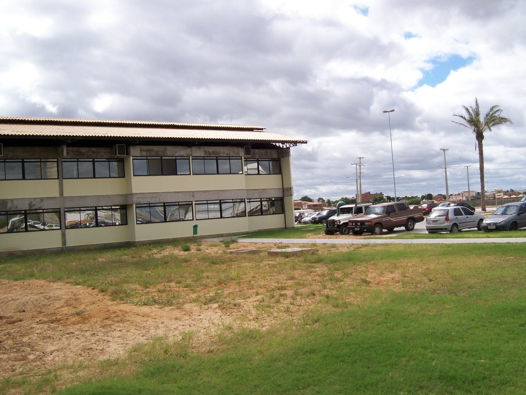 Univasf - Petrolina - PE