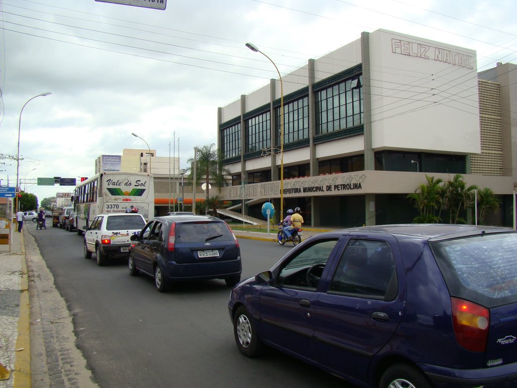 Prefeitura de Petrolina/PE
