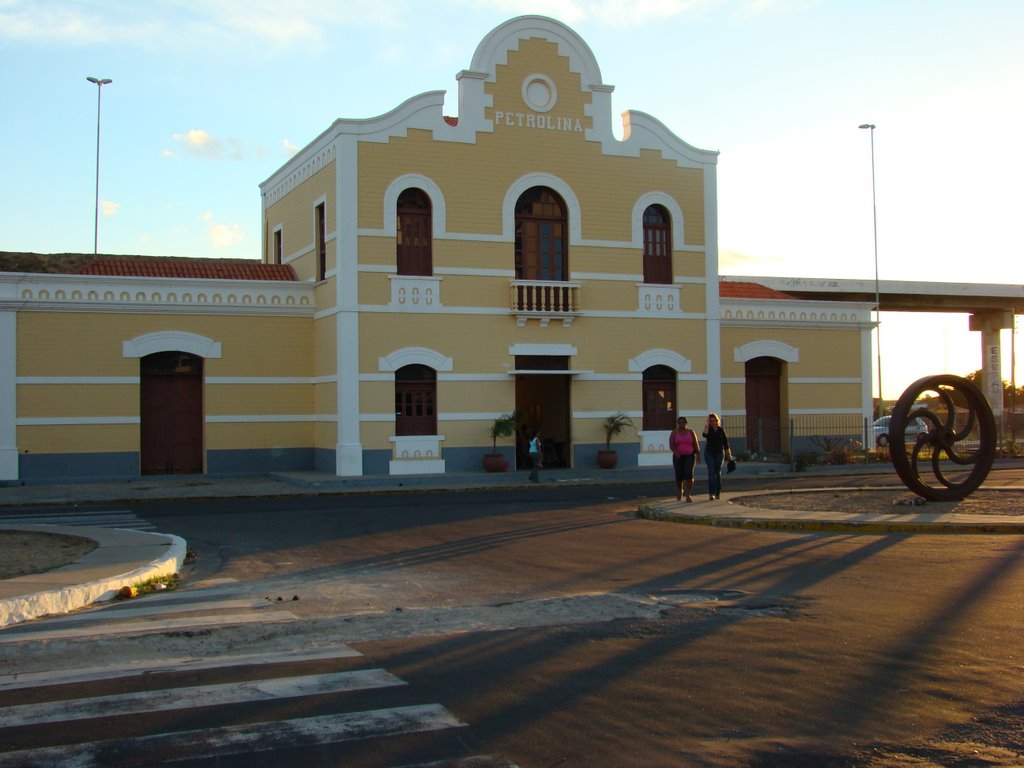Serviço Funeral de Petrolina - PE