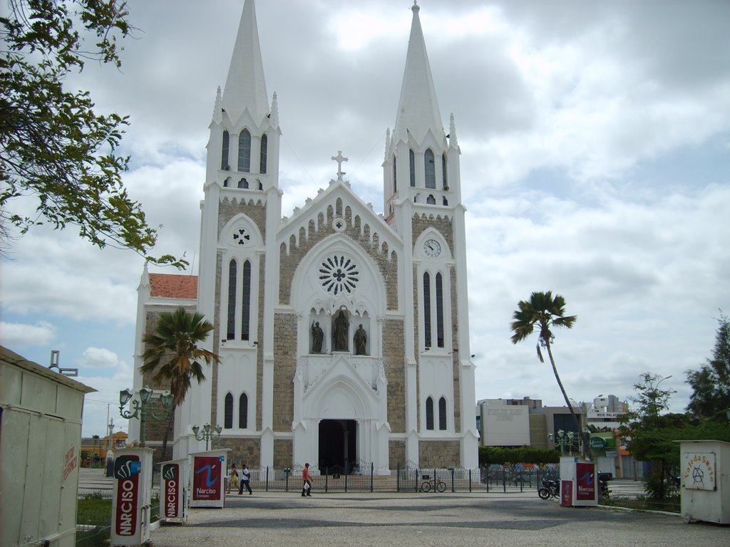 Igreja de Petrolina