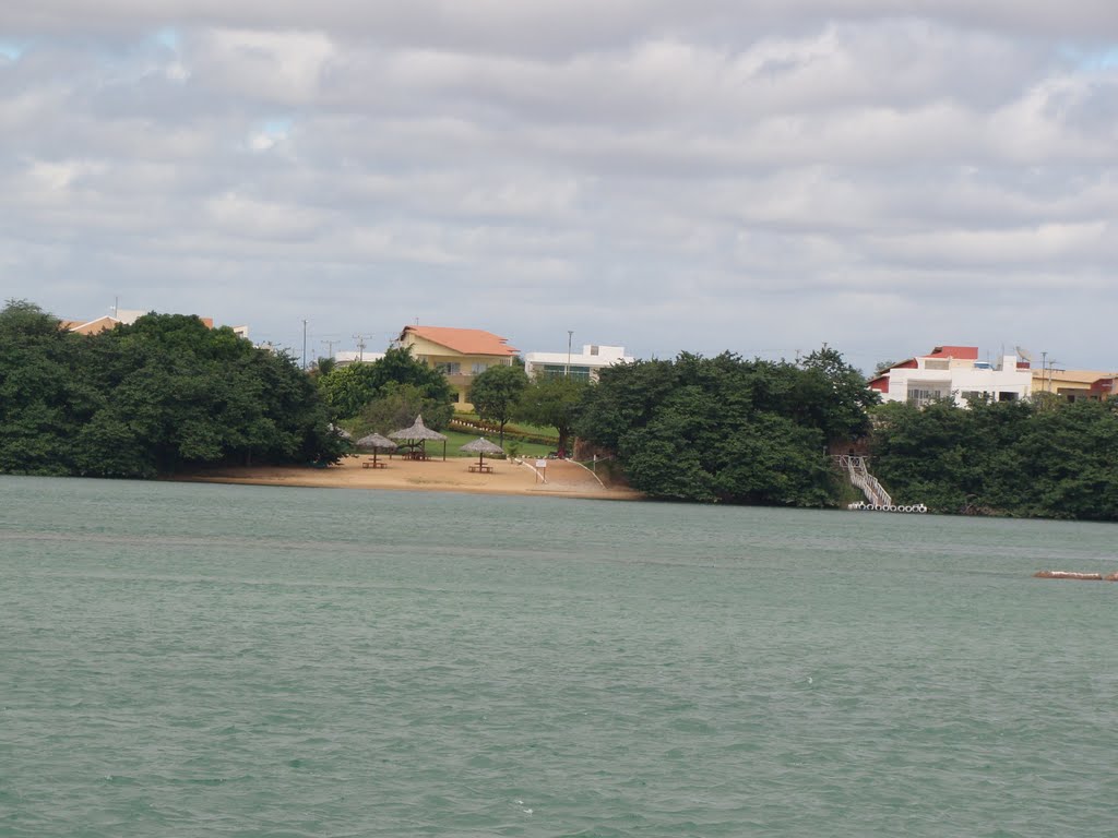 Condomínio Country Club