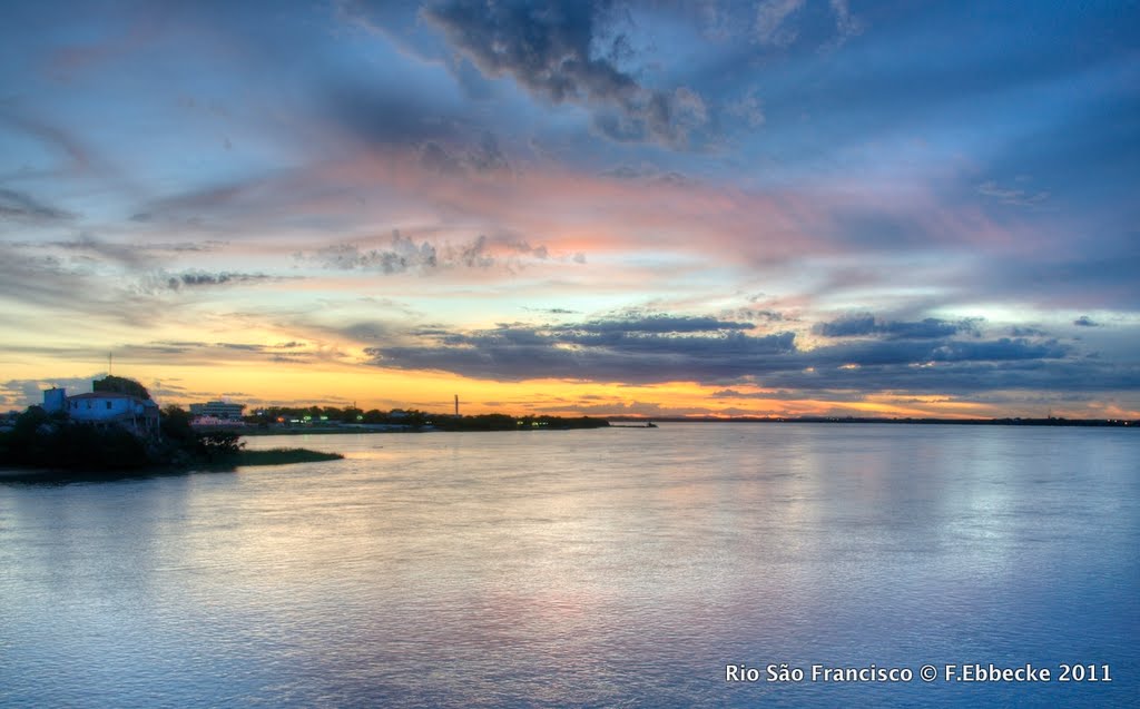 Rio São Francisco Magnífico