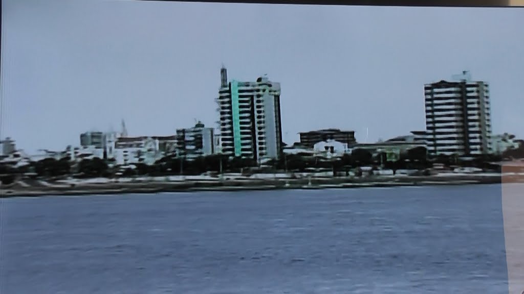 Petrolina PE