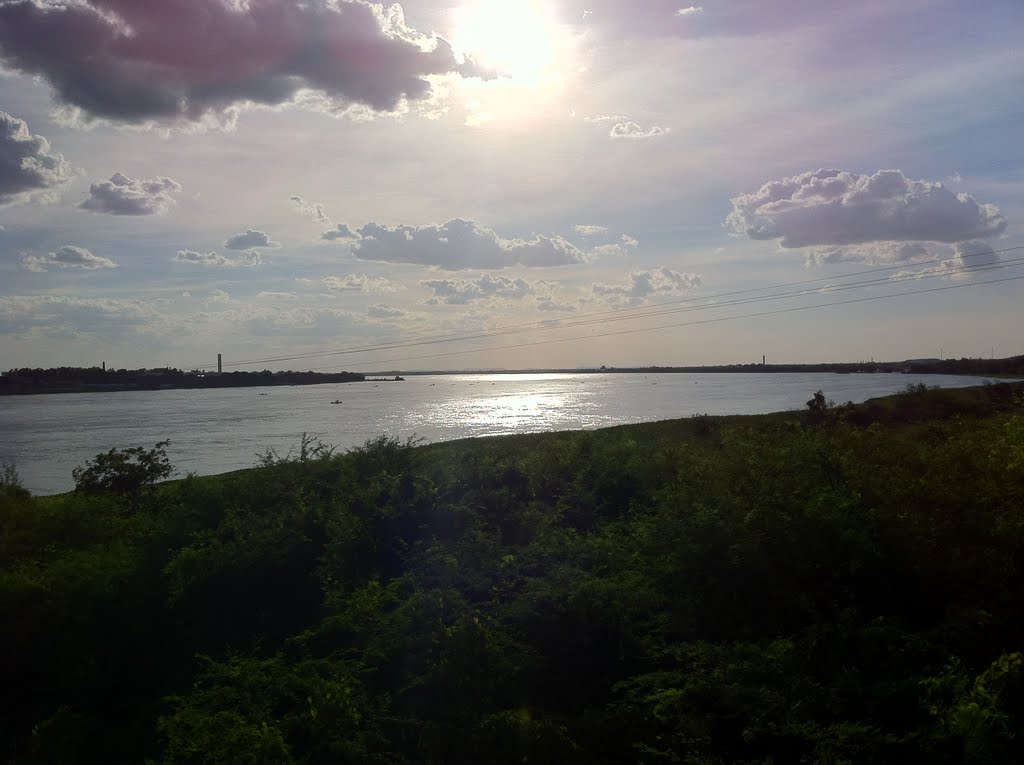 Rio Sao Francisco