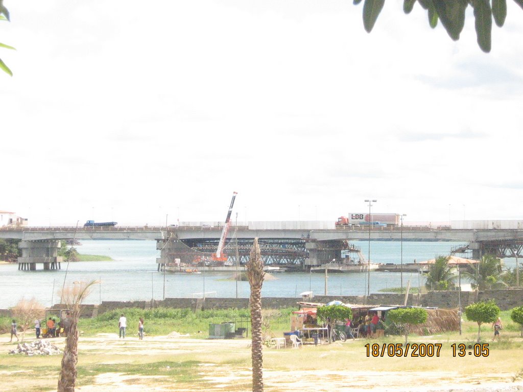 Obra Ponte