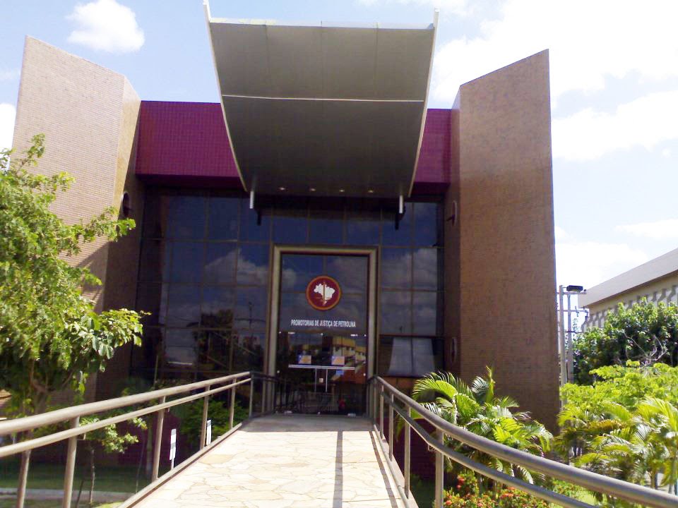 Procuradoria de Justiça