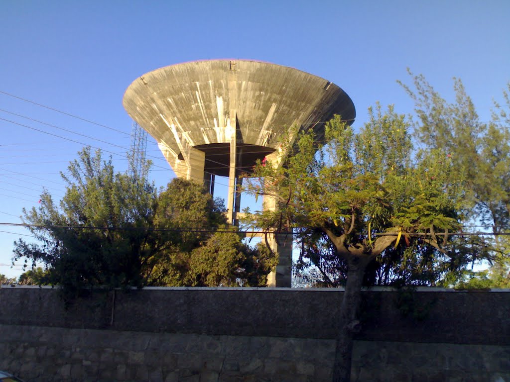 Compesa