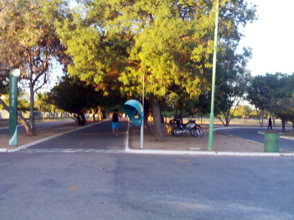 Parque