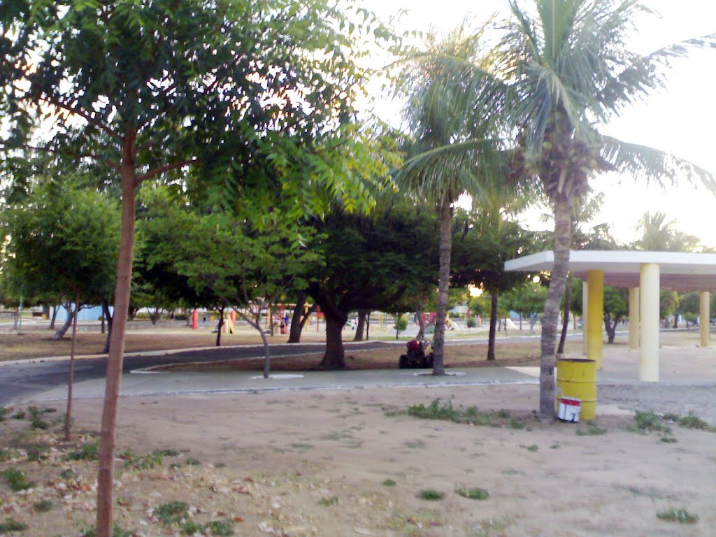 Parque