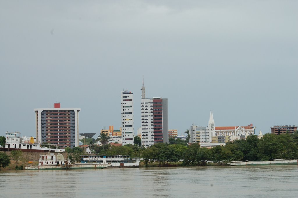 Petrolina****
