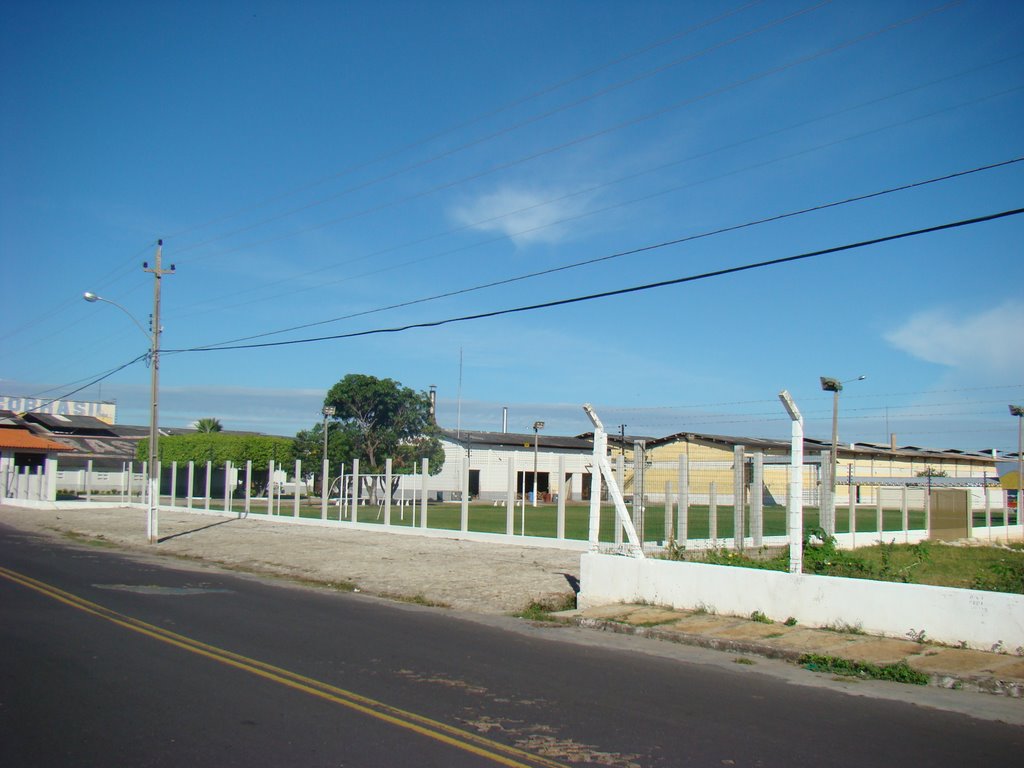 Cobrasil
