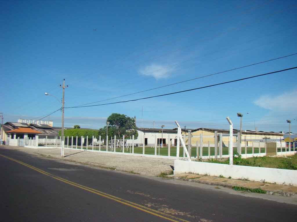 Cobrasil
