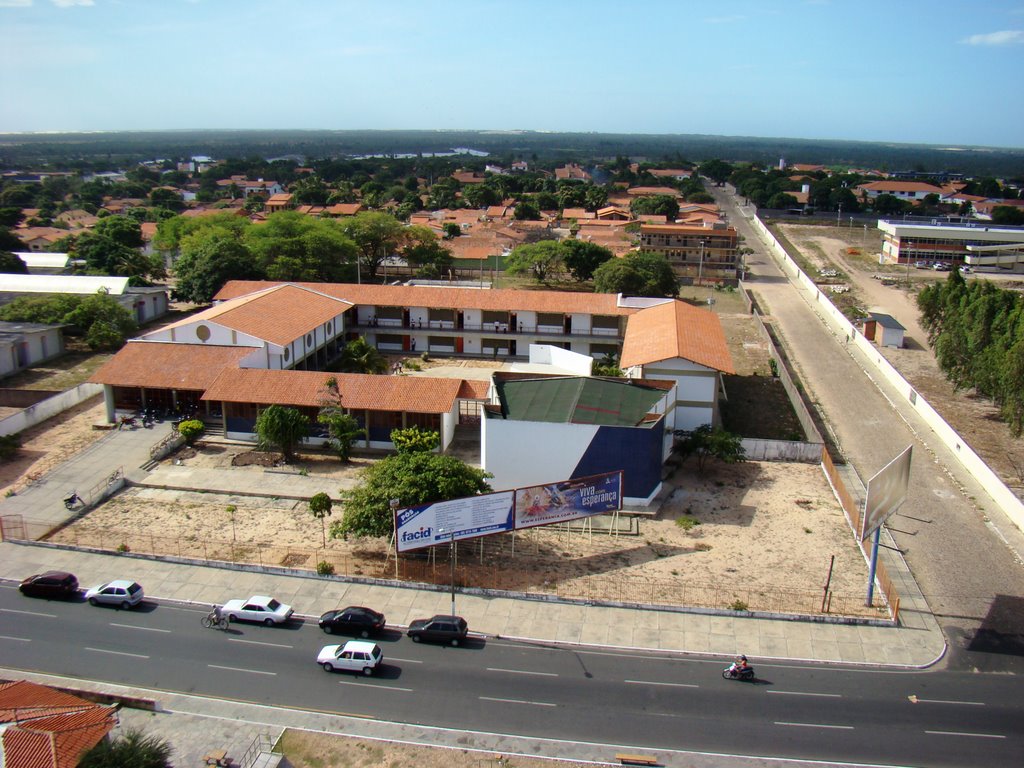Liceu de Parnaíba