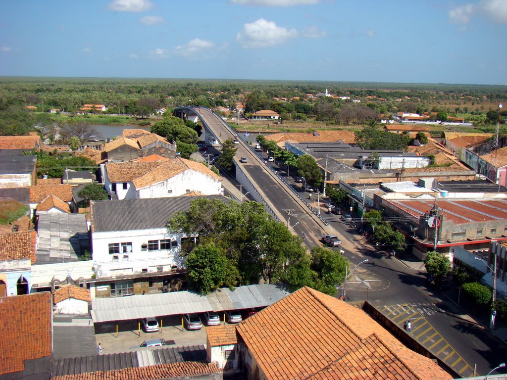 Parnaíba - Piauí