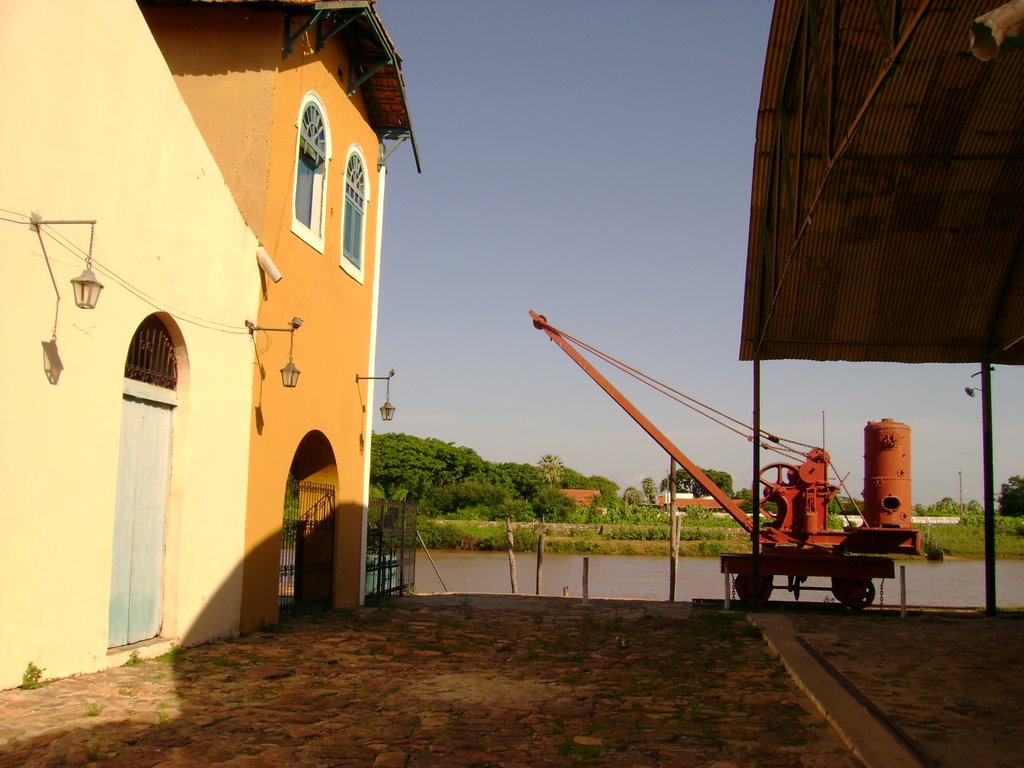 Porto das Barcas By Morais Brito